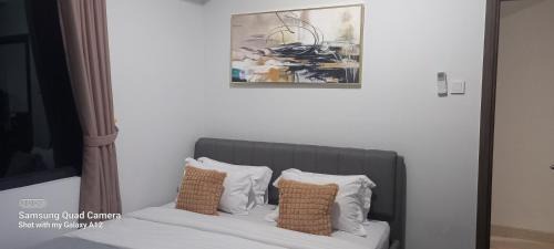Jakarta Apartment | Southgate Residence, Ellegance