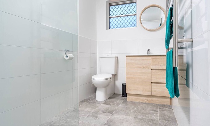 Geraldton Apartment | Southgates - Central Geraldton