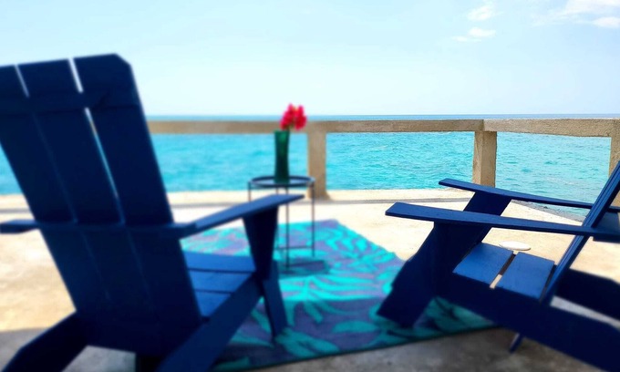 Whitehouse Cabin | SouthSea Park Retirement Resort