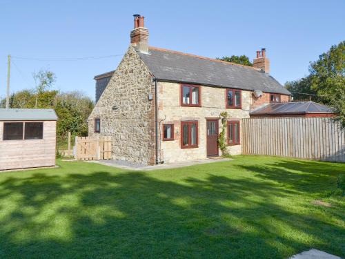 Porchfield House | Southview