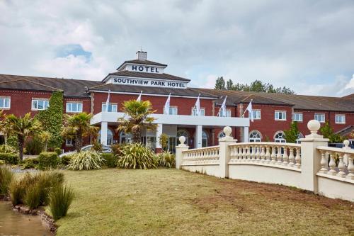 Skegness Hotel | Southview Park Hotel