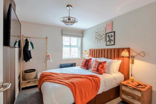 East Walworth Apartment | Southwark Serviced Apartments I Your Apartment