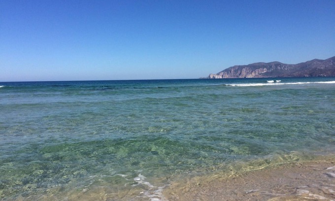 Iglesias Historic Centre Apartment | Southwest Sardinia!