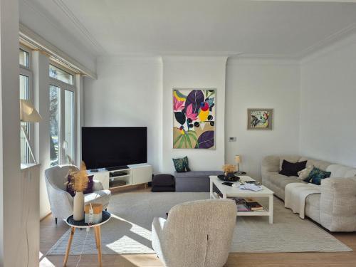 Watermaal-Bosvoorde Bed & Breakfast | Souverain 94