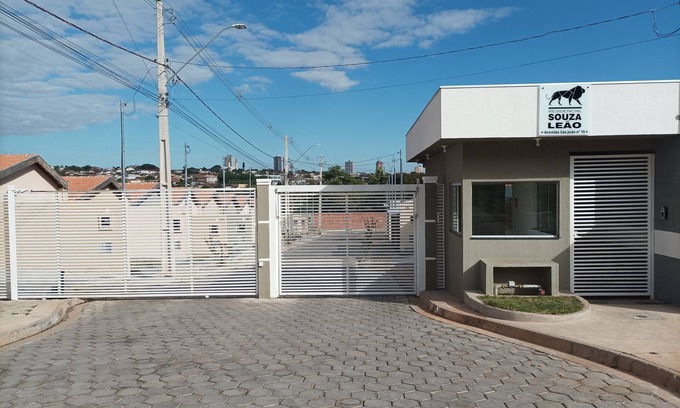 Tupa House | Souza Leão Inn