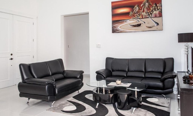 La Mulata Villa | SOV 3 bedroom modern House