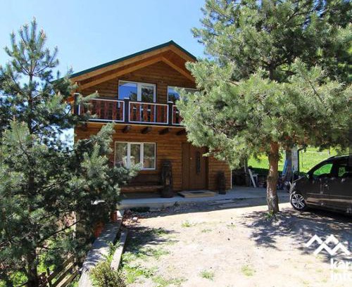 Yasinya Apartment | Sova