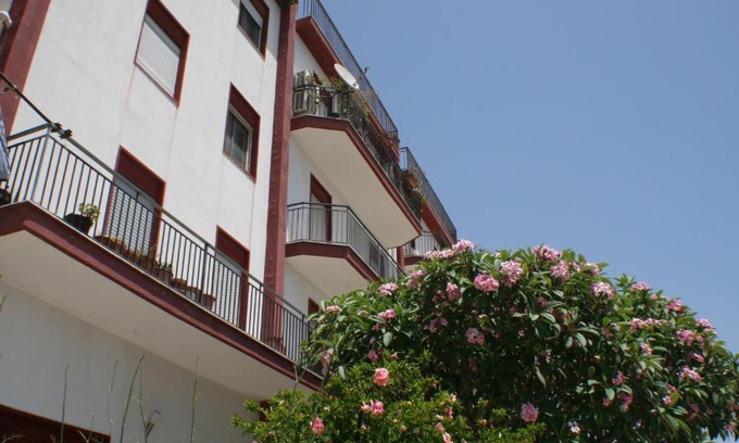 Sciacca Apartment | Sovareto