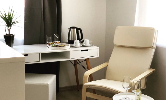 Bovec Bed & Breakfast | Sovdat B&B Bovec King Room