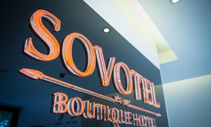 Bandar Menjalara Hotel | Sovotel @ Bandar Menjalara