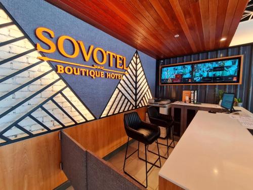 Subang Jaya Hotel | Sovotel @ USJ 9