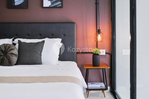 Jakarta Apartment | Sovrae by Kozystay - Grogol