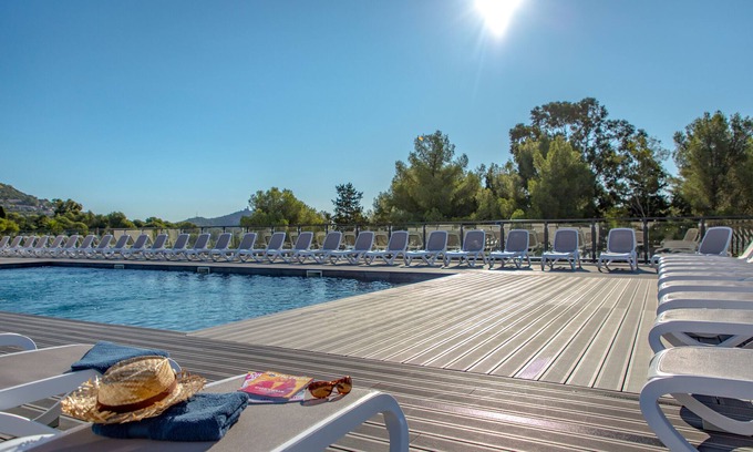 Boulouris-sur-Mer Hotel | SOWELL Family Riviera