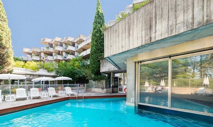 Rouret Hotel | SOWELL HOTELS Ardèche