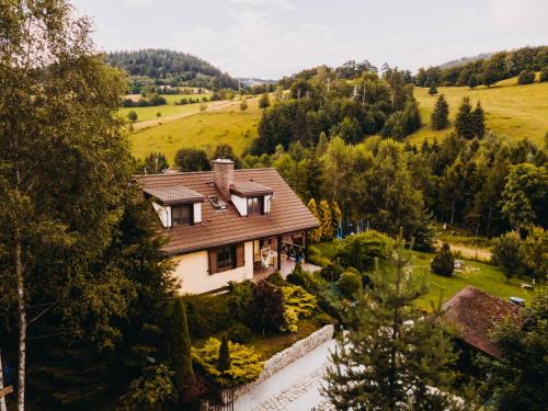 Nowa Ruda Villa | Sowie Klimaty