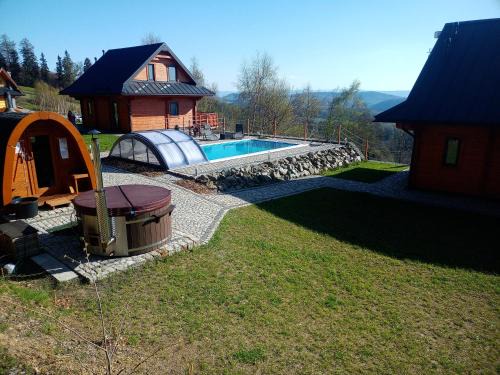 Jugow Apartment | Sowiogórska Ostoja