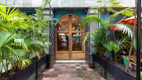 Zona Rosa Apartment | Soy Local Primavera