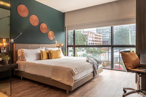La Bella Suiza Hotel | Soy Local Usaquen