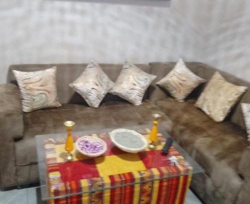 Arset El Bilk Apartment | Soyez les bien venus