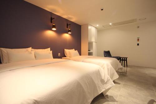 Jung-gu Hotel | SOYU Hotel