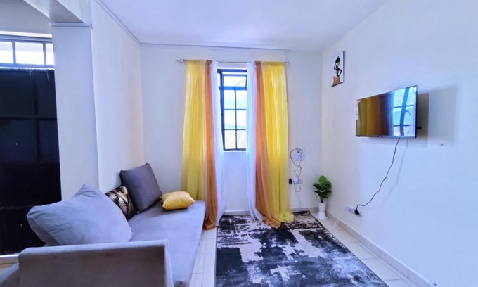 Ngelani Apartment | Sozo Homes