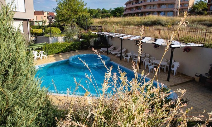 Sozopol Apartment | Sozopol Apartments - Villa Izgrev 4