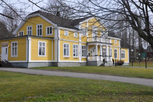 Norrahammar House | Spånhults Herrgård Hotel
