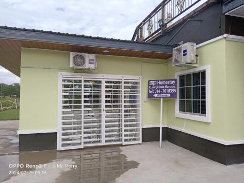 Kota Marudu House | SP 3 Homestay Kuranji Kota Marudu Sabah Malaysia
