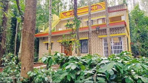 Manjakuttai House | SP cottage&home stay