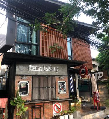 Saen Suk Apartment | SP Home BangSaen