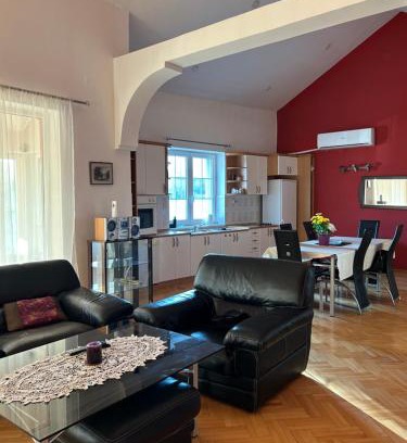Pancevo Apartment | Spa Apartment Tamiš River Square