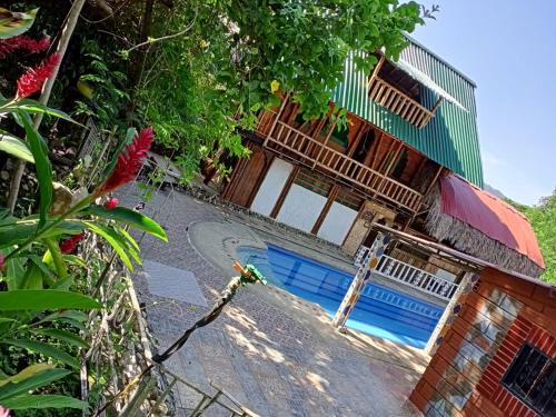 Santa Marta Hotel | Spa Campestre Los Vedas
