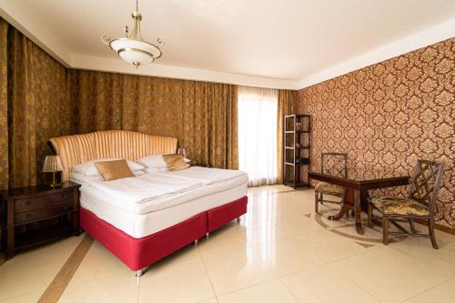 Ceske Budejovice Hotel | Spa Hotel Vita