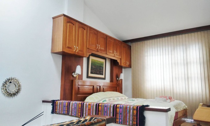 Quito Historic Center Apartment | SPA LOFT- ENTIRE PLACE- QUITO HISTORIC CENTER
