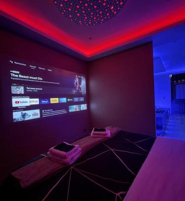 Auxerre Apartment | Spa privatif by XELA