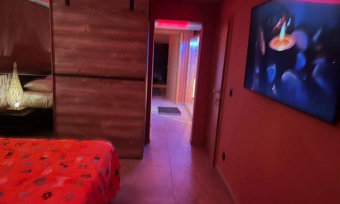 Tournai Bed & Breakfast | Spa privatif Tournai