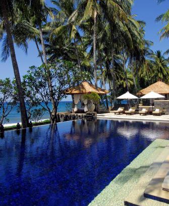 Tembok Resort | Spa Village Resort Tembok Bali - Small Luxury Hotels of the World