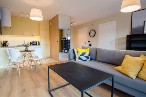Old Town Apartment | SPA Waterlane Island Deluxe 1 by Grand Apartments