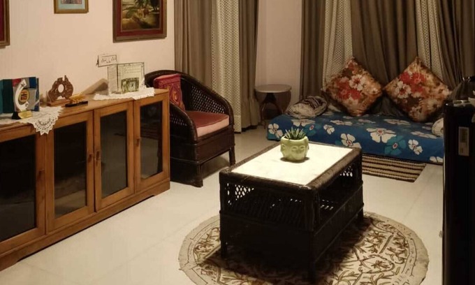 Mohali House | Spacious 2 room independent home