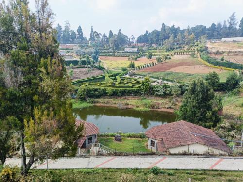 West Mere Villa | Space 4 Resorts Ooty