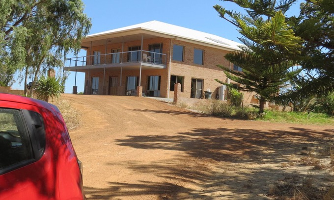 Jurien Bay House | Space and views aplenty, sensational sunsets and more stars than you can imagine