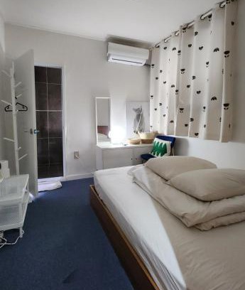 Myeongdong House | SPACE Guesthouse