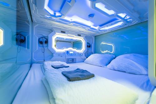 Leopoldstadt Hostel | Space Home Apartment - City Center