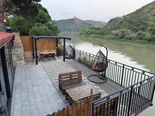 Mtskheta House | Space In Mtskheta