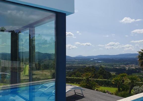 Valenca Bed & Breakfast | Space Zen