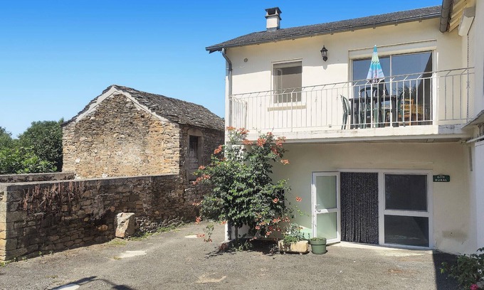 Brasc House | Spacieuse maison avec terrasse