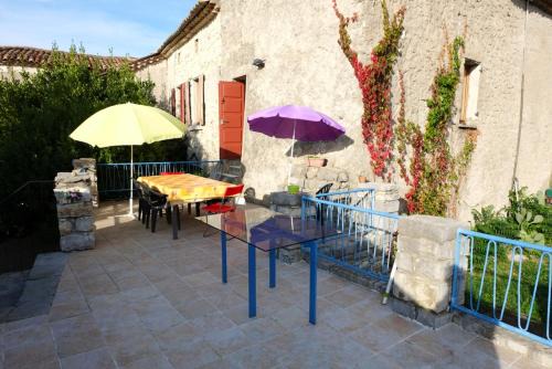 Brujas House | Spacieuse maison familiale à Beaulieu - 250 m² avec vue montagne
