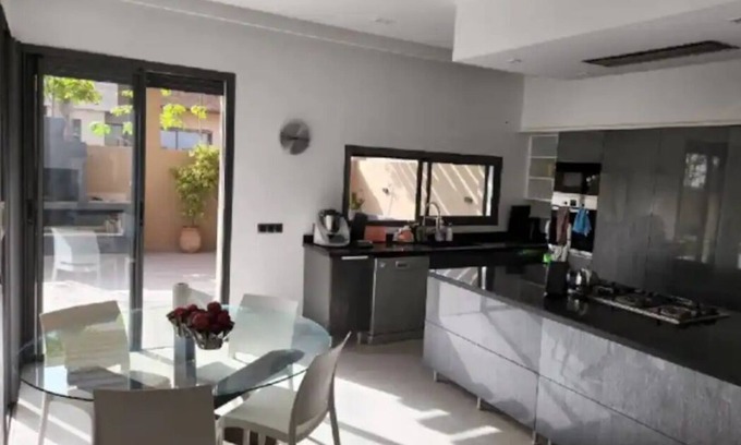Assouel Villa | Spacieuse villa