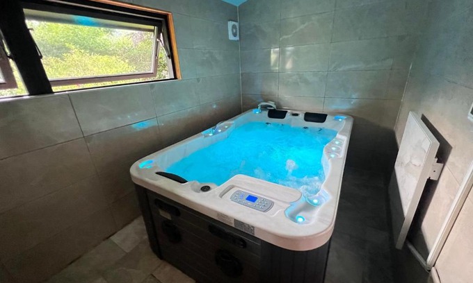 Aywaille Ski Chalet | Spacieux chalet à Aywaille