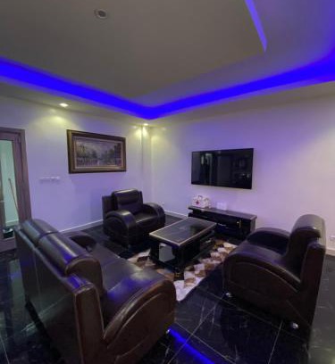Ngor Apartment | Spacieux et calme en plein Almadies